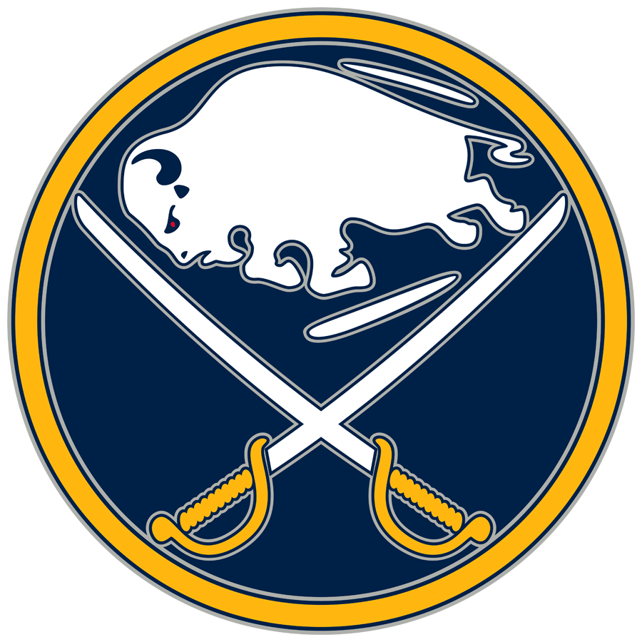 Buffalo Sabres 2008-2010 Alternate Logo fabric transfer